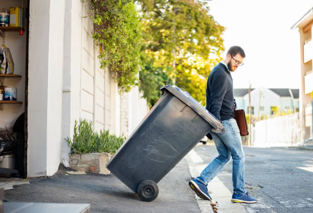 Trusted Winchester, MO Junk Removal Services Experts